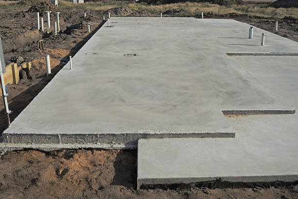 Best Concrete Steps and Stairs in Roscoe, IL