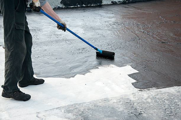Best Industrial Concrete Flooring in Roscoe, IL