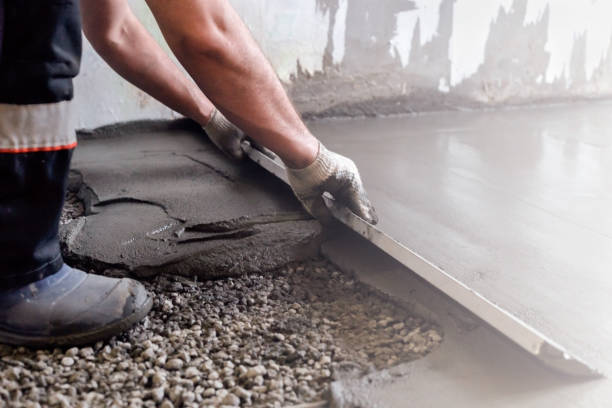 Best Concrete Removal and Replacement in Roscoe, IL